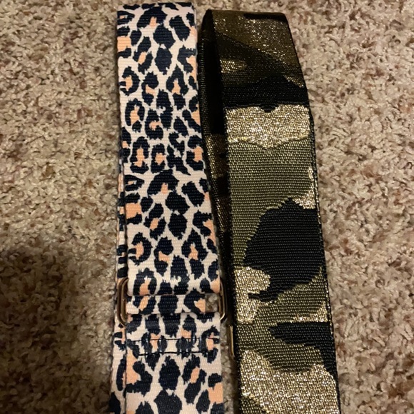 Set of 2 purse straps- Brand New! - Picture 3 of 3